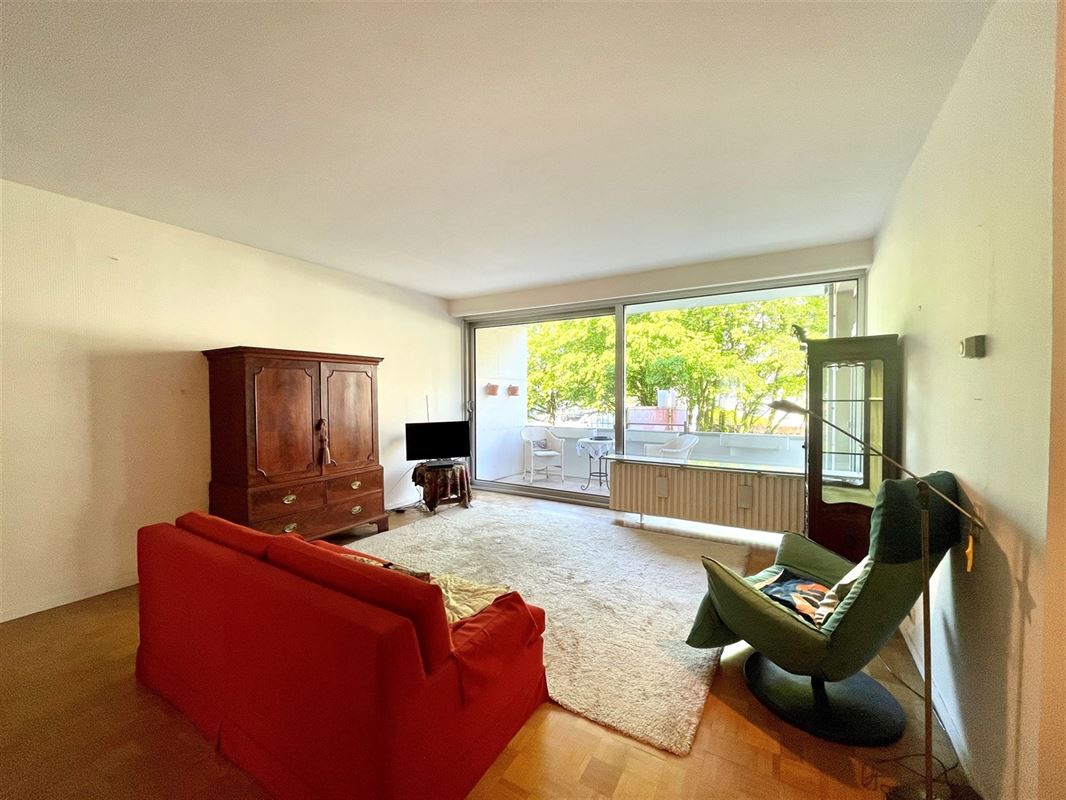 Foto 4 : Appartement te 2600 BERCHEM (België) - Prijs € 235.000