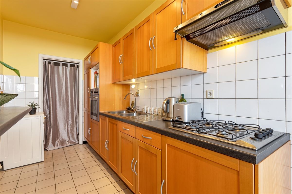 Foto 8 : Appartement te 2610 WILRIJK (België) - Prijs € 169.000