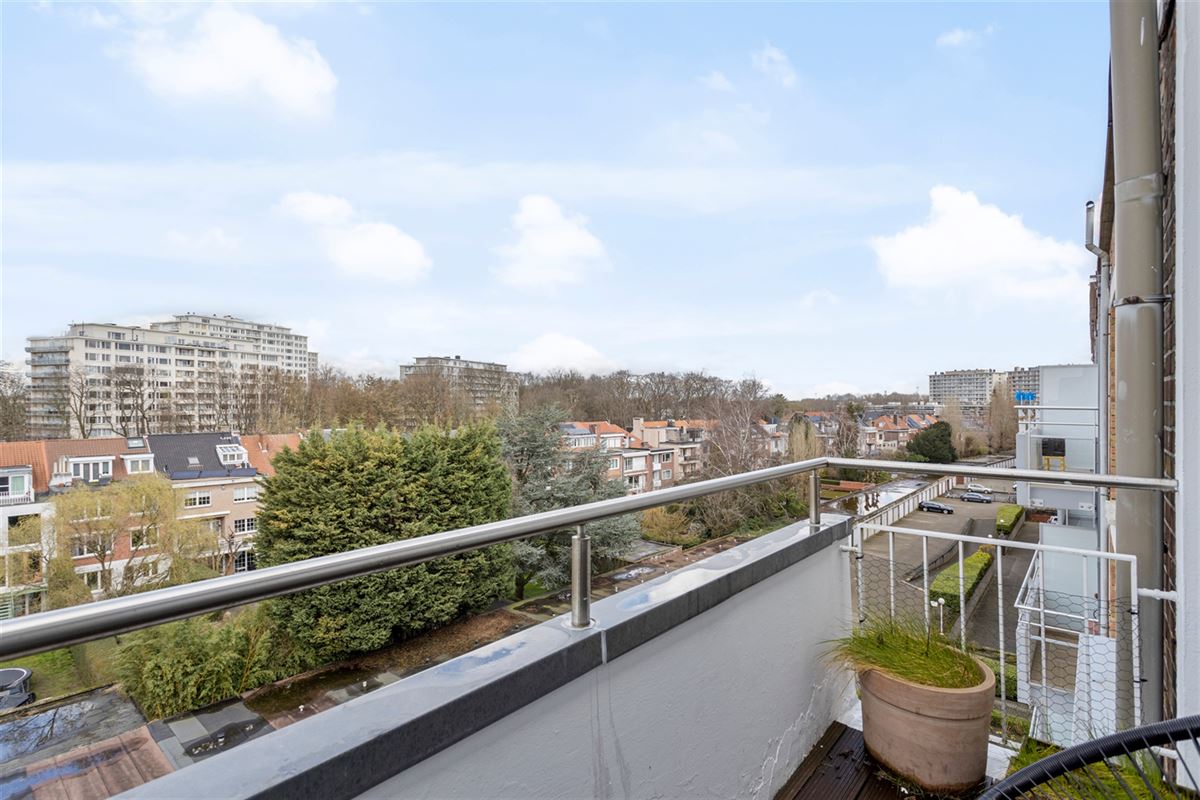Foto 22 : Appartement te 2600 BERCHEM (België) - Prijs € 315.000