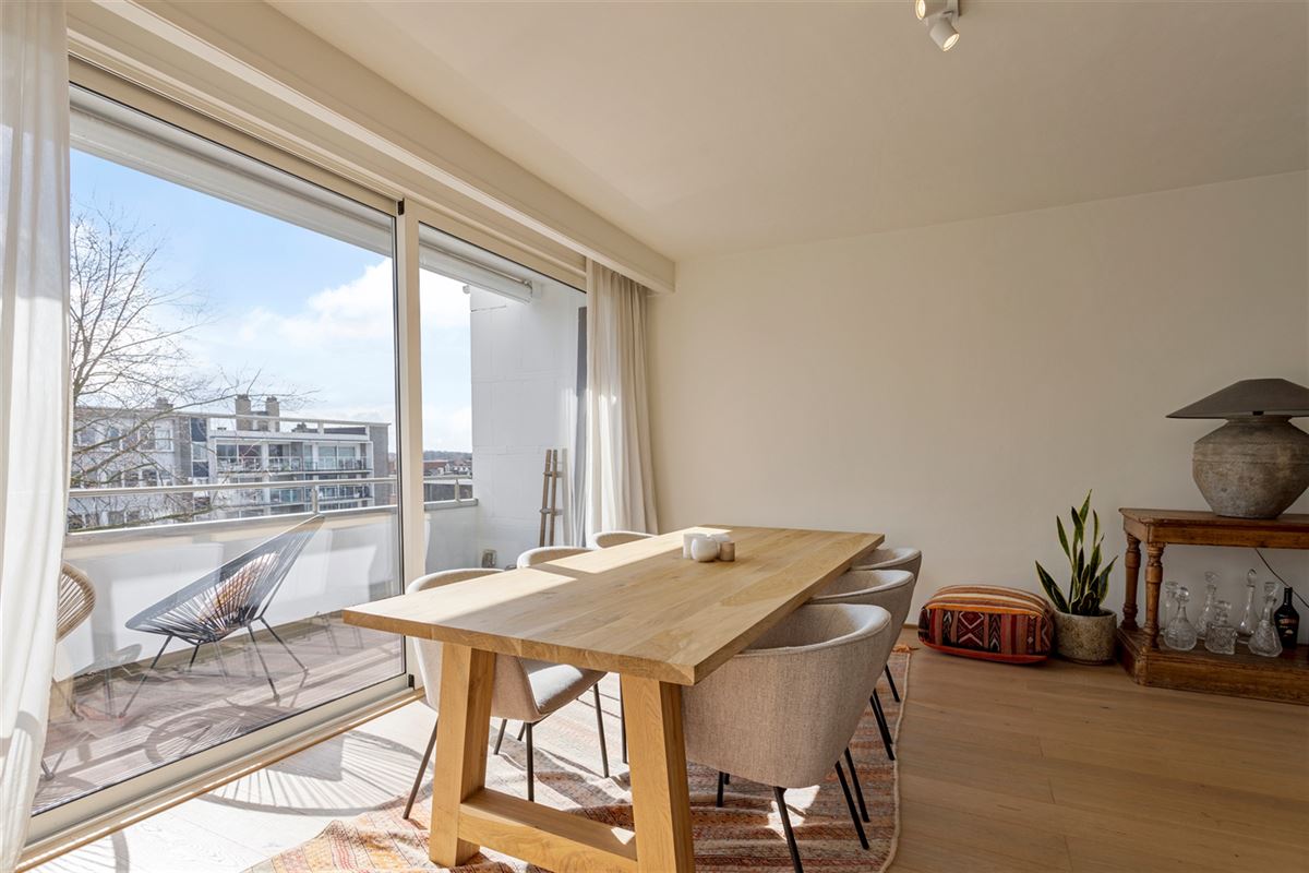 Foto 6 : Appartement te 2600 BERCHEM (België) - Prijs € 315.000