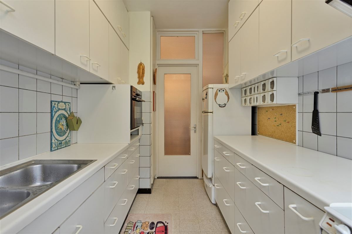 Foto 7 : Appartement te 2600 BERCHEM (België) - Prijs € 249.000