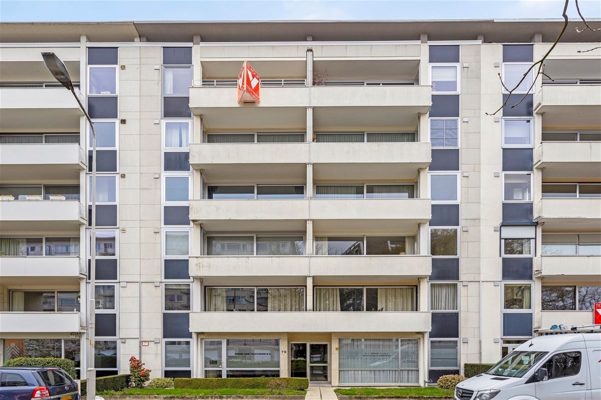 Foto 25 : Appartement te 2600 BERCHEM (België) - Prijs € 240.000