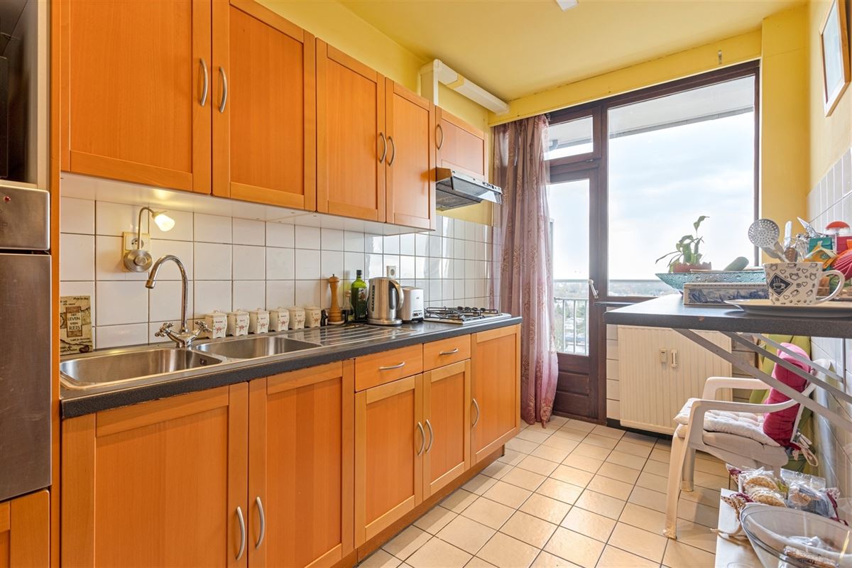 Foto 7 : Appartement te 2610 WILRIJK (België) - Prijs € 169.000
