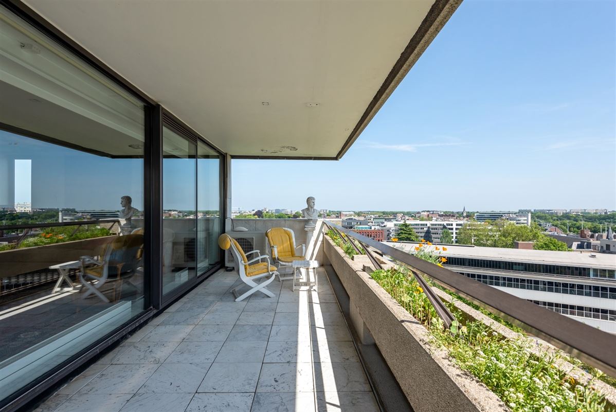 Foto 6 : Appartement te 2018 ANTWERPEN (België) - Prijs € 699.000