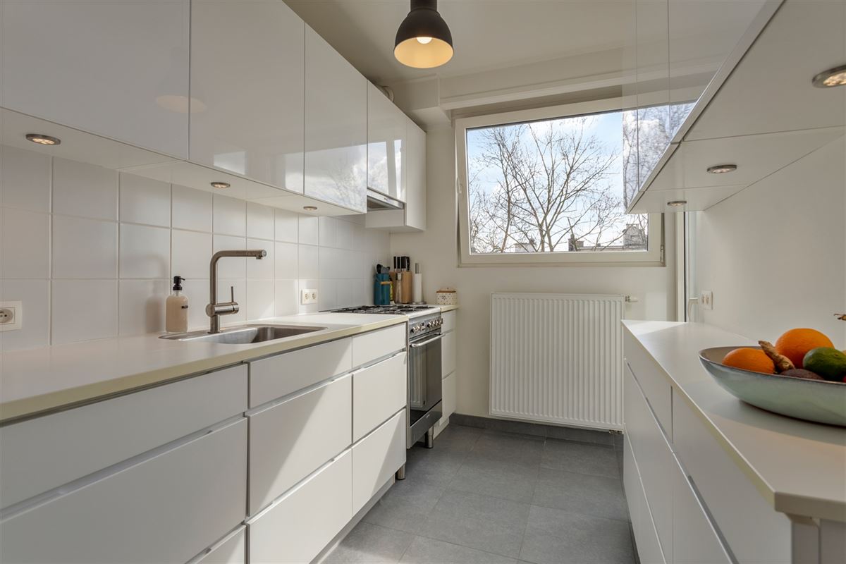Foto 11 : Appartement te 2600 BERCHEM (België) - Prijs € 315.000