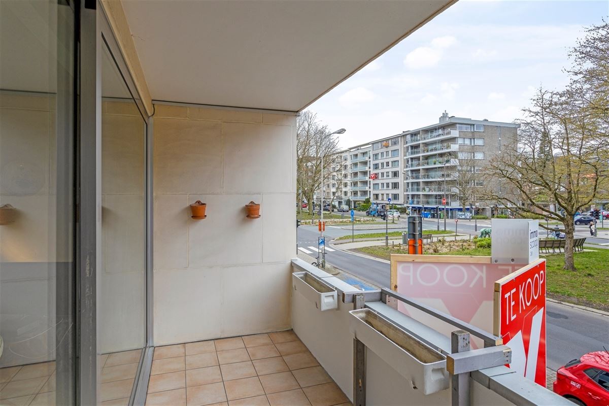 Foto 16 : Appartement te 2600 BERCHEM (België) - Prijs € 235.000