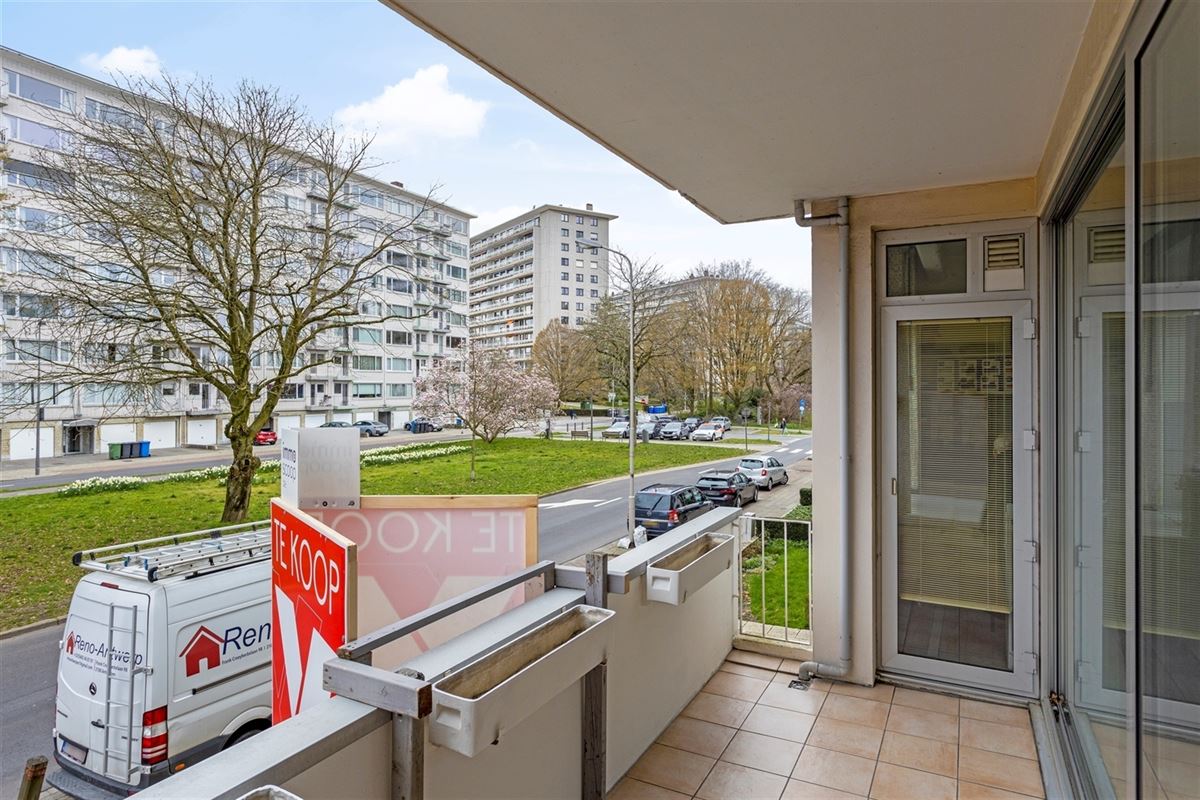 Foto 5 : Appartement te 2600 BERCHEM (België) - Prijs € 235.000