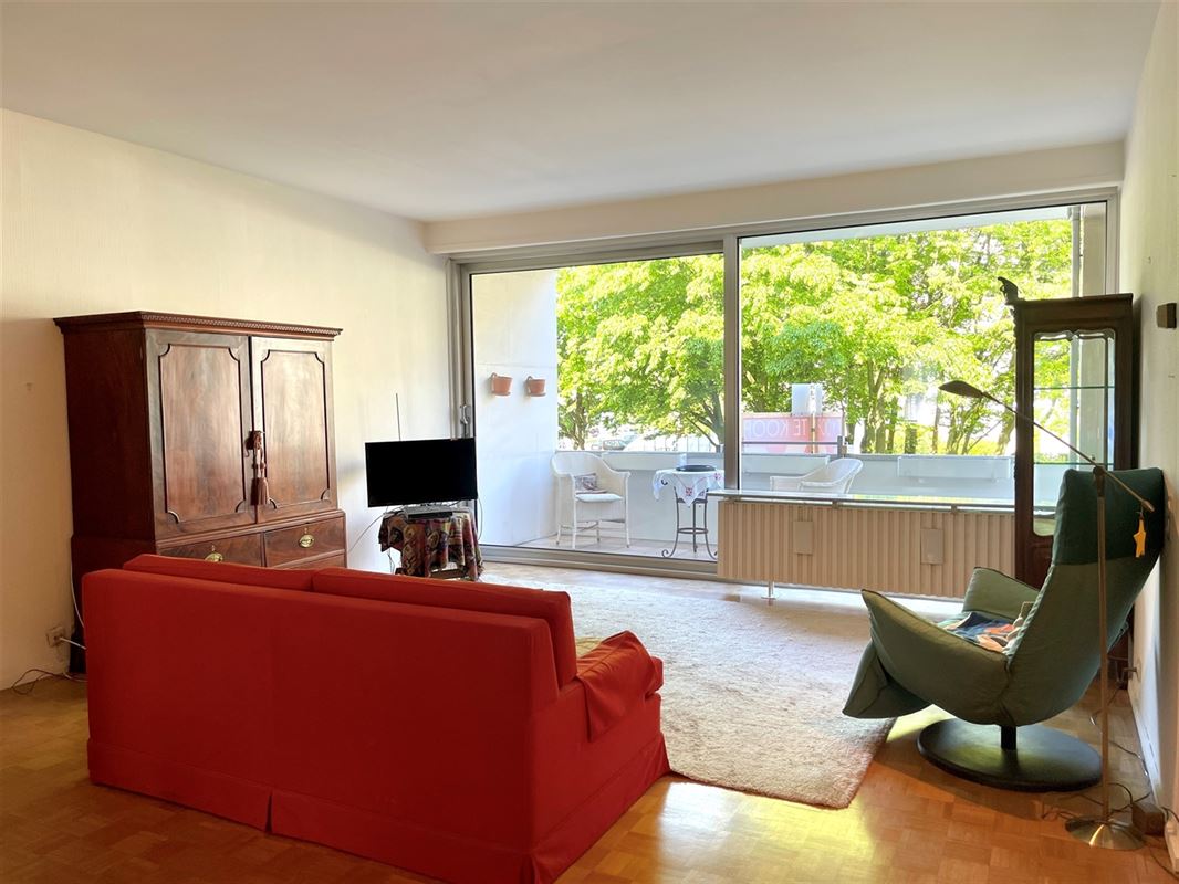 Foto 2 : Appartement te 2600 BERCHEM (België) - Prijs € 249.000