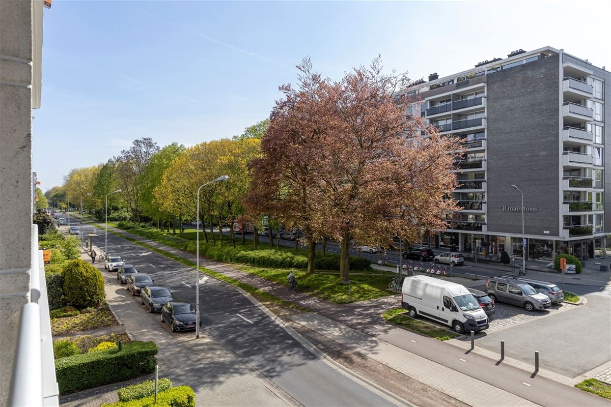 Foto 6 : Appartement te 2600 BERCHEM (België) - Prijs € 429.000