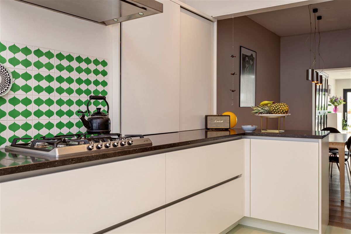 Foto 7 : charmant huis te 2600 BERCHEM (België) - Prijs € 495.000