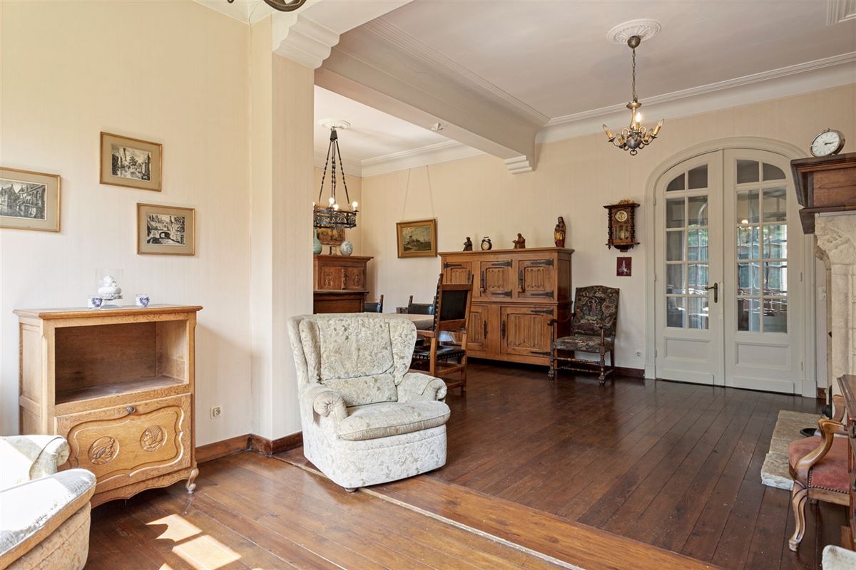 Foto 13 : charmant huis te 2640 MORTSEL (België) - Prijs € 699.000