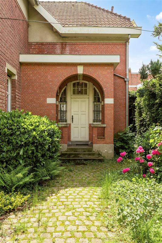 Foto 3 : charmant huis te 2640 MORTSEL (België) - Prijs € 699.000
