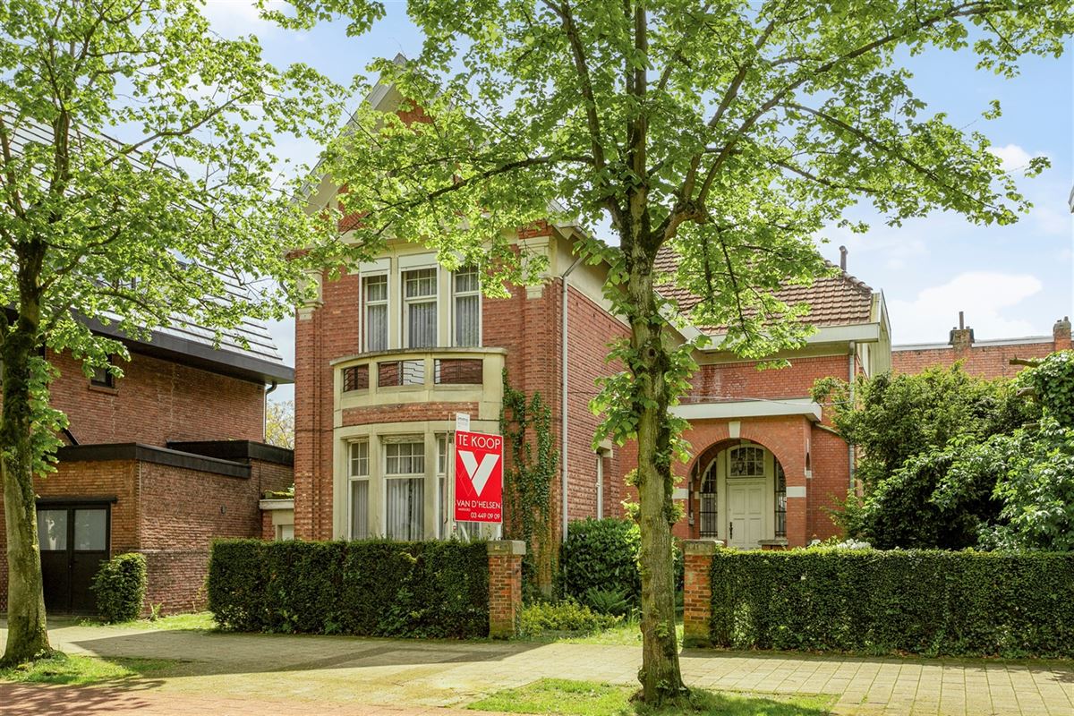 Foto 30 : charmant huis te 2640 MORTSEL (België) - Prijs € 699.000
