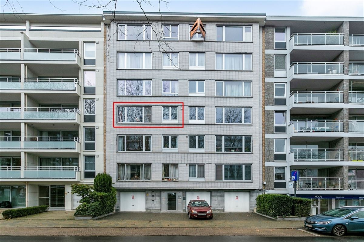Foto 25 : Appartement te 2600 ANTWERPEN (België) - Prijs € 260.000
