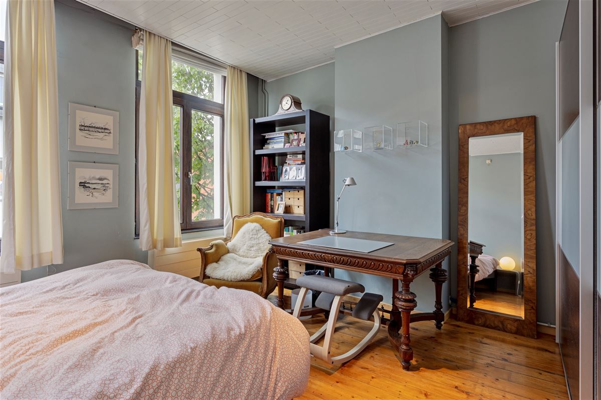 Foto 19 : charmant huis te 2600 BERCHEM (België) - Prijs € 495.000