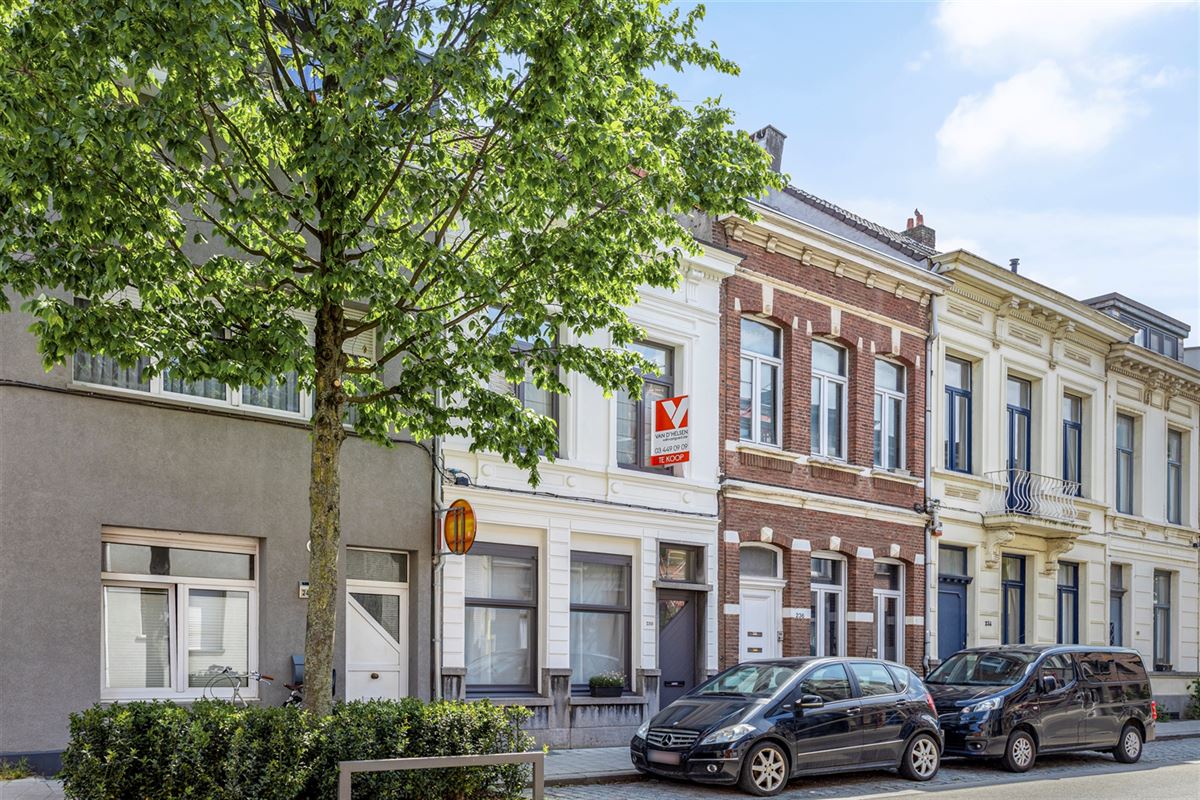Foto 1 : charmant huis te 2600 BERCHEM (België) - Prijs € 495.000