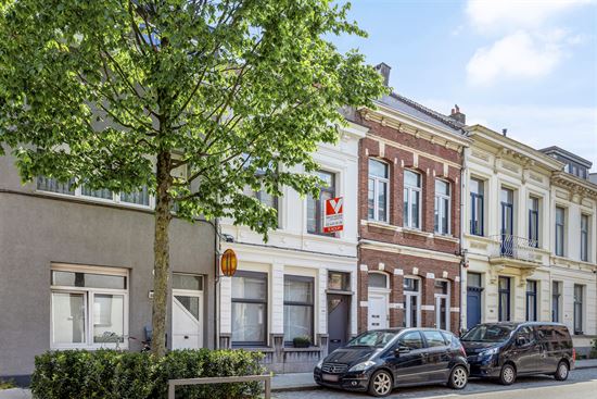 charmant huis