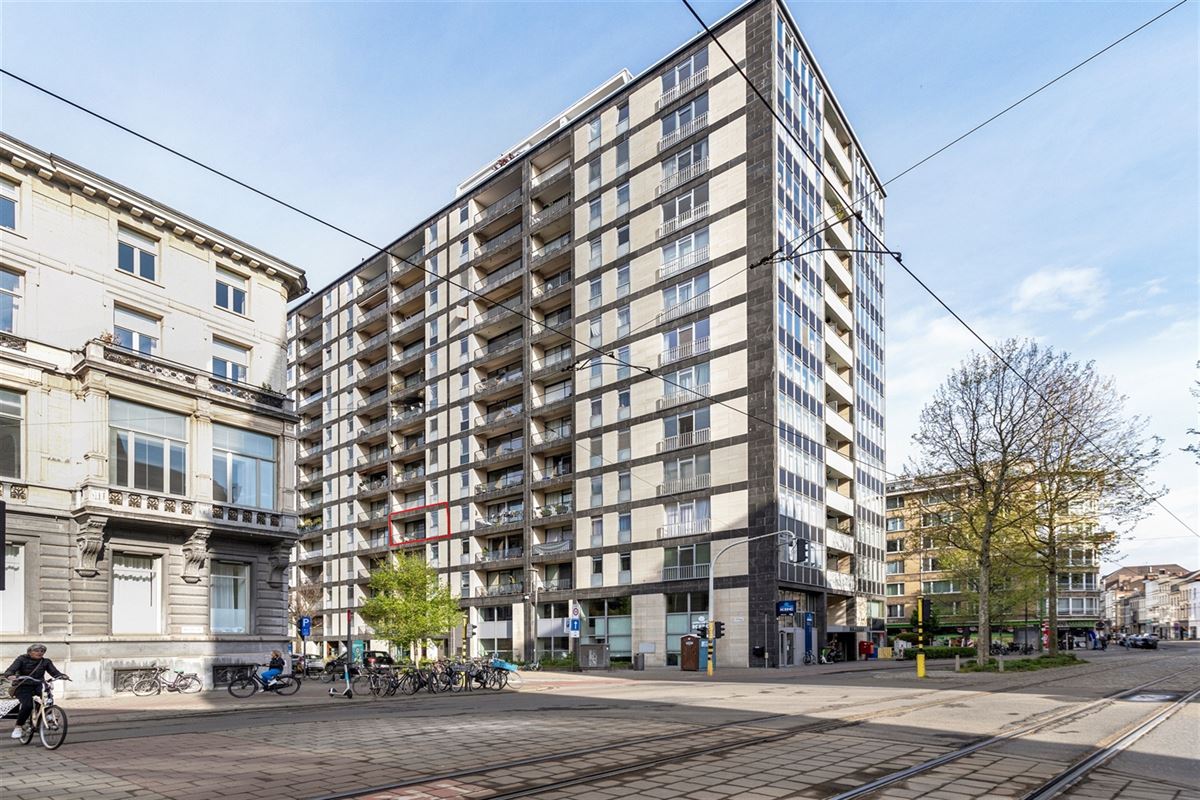 Foto 2 : Appartement te 2018 ANTWERPEN (België) - Prijs € 299.000