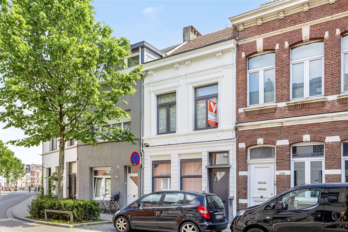 Foto 3 : charmant huis te 2600 BERCHEM (België) - Prijs € 495.000