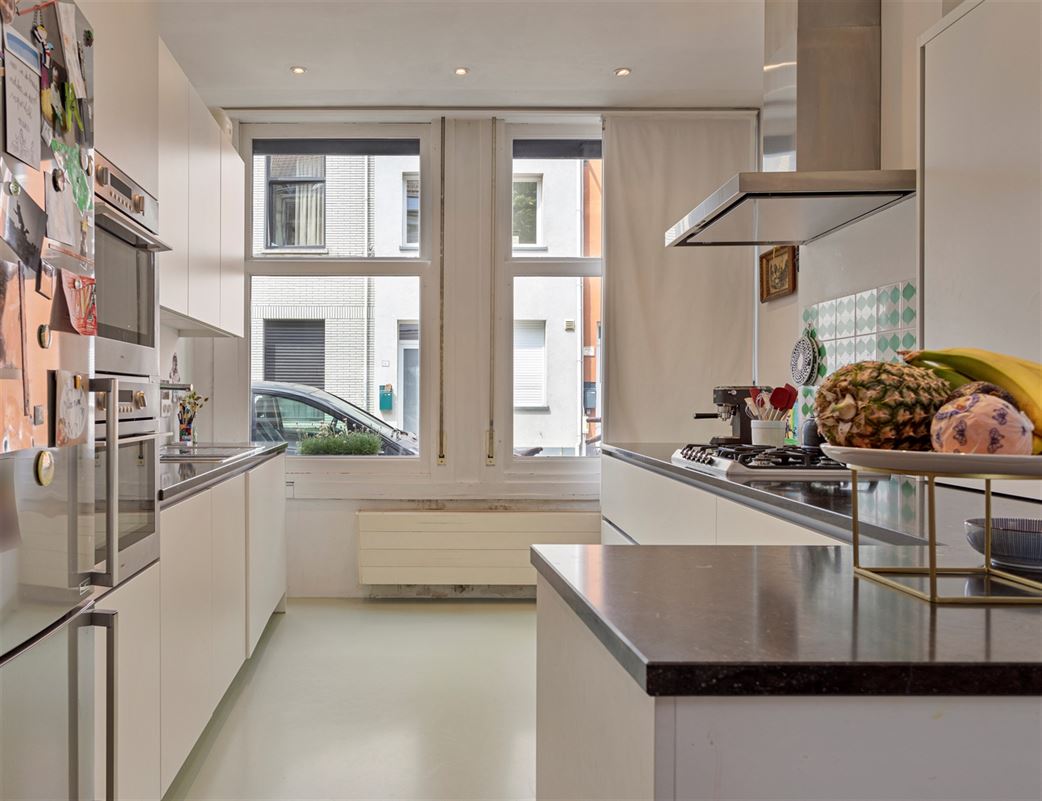 Foto 5 : charmant huis te 2600 BERCHEM (België) - Prijs € 495.000