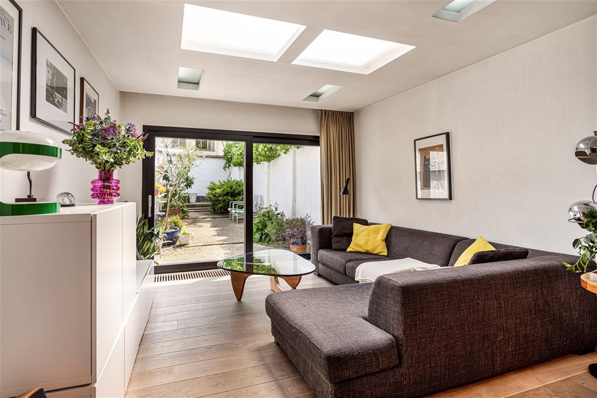 Foto 12 : charmant huis te 2600 BERCHEM (België) - Prijs € 495.000