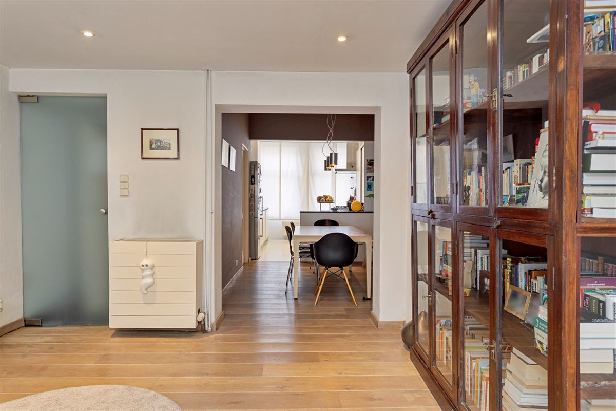 Foto 11 : charmant huis te 2600 BERCHEM (België) - Prijs € 495.000