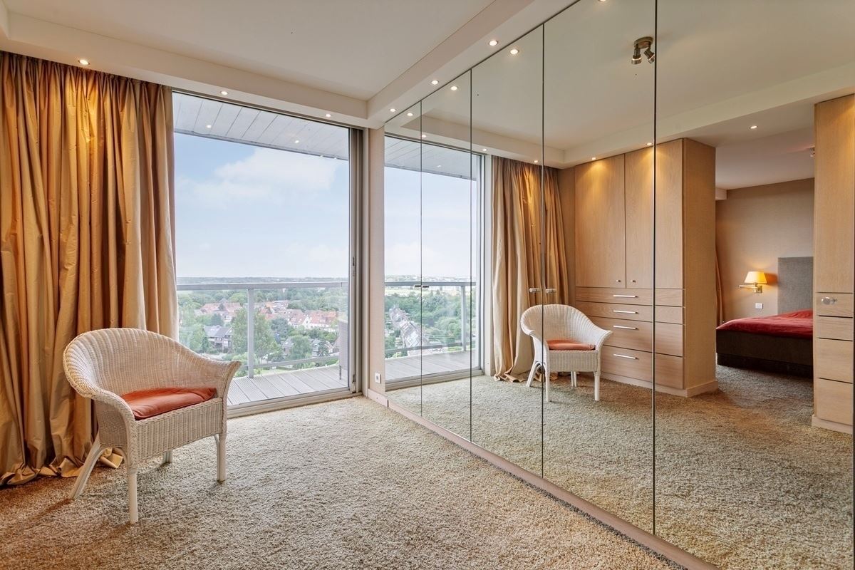Foto 17 : Appartement te 2600 BERCHEM (België) - Prijs € 368.000