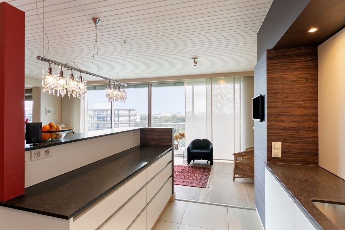 Foto 14 : Appartement te 2600 BERCHEM (België) - Prijs € 368.000
