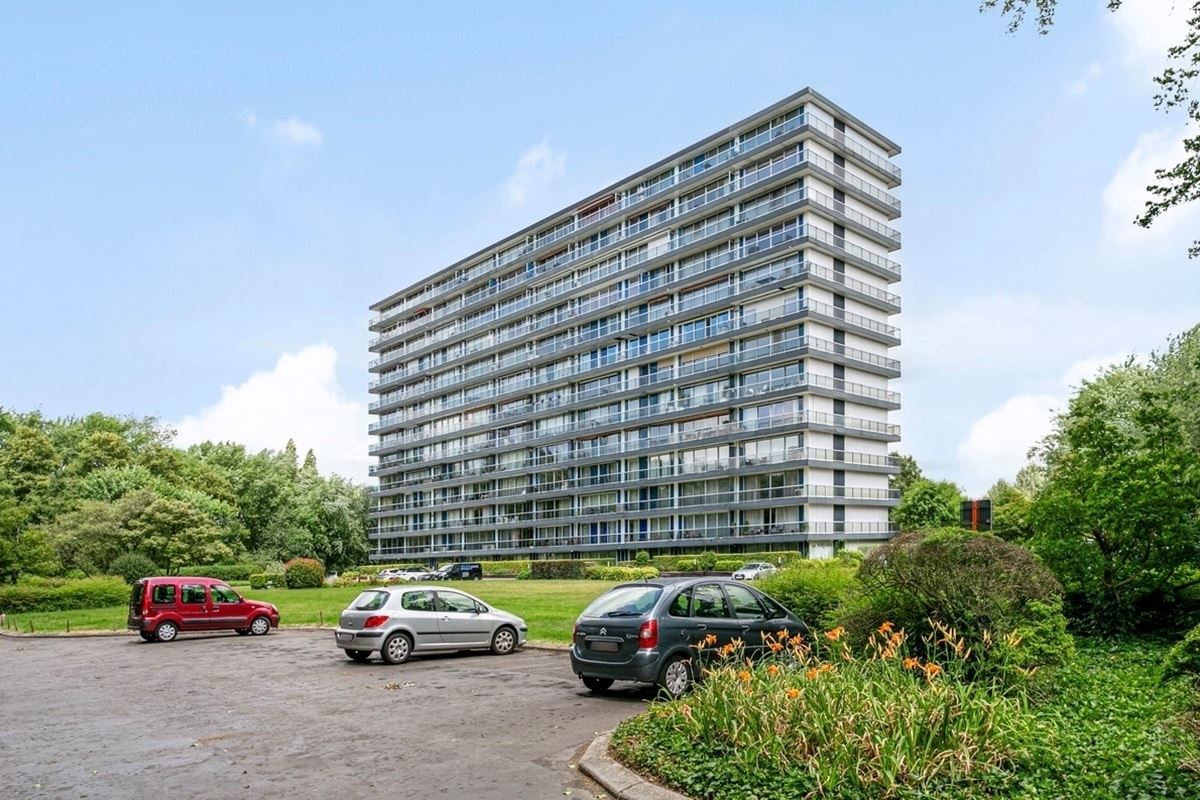 Foto 27 : Appartement te 2600 BERCHEM (België) - Prijs € 368.000