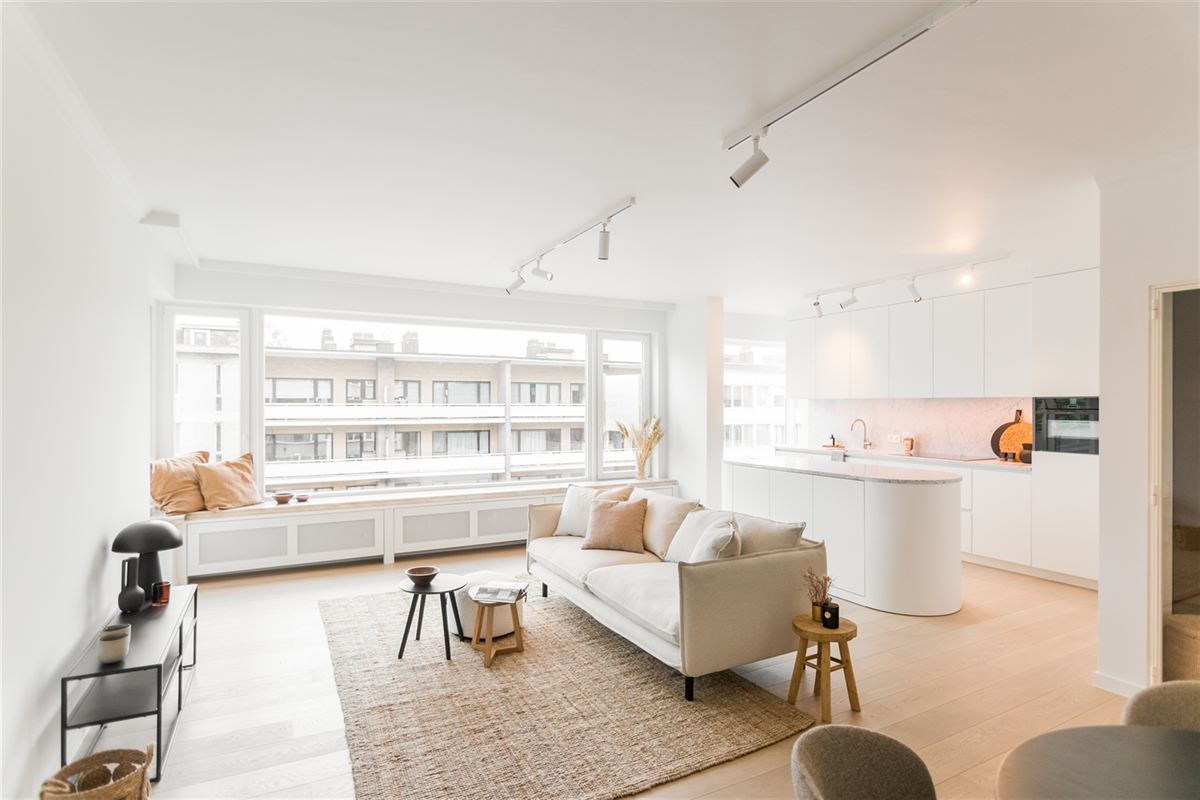 Foto 2 : Appartement te 2610 WILRIJK (België) - Prijs € 345.000