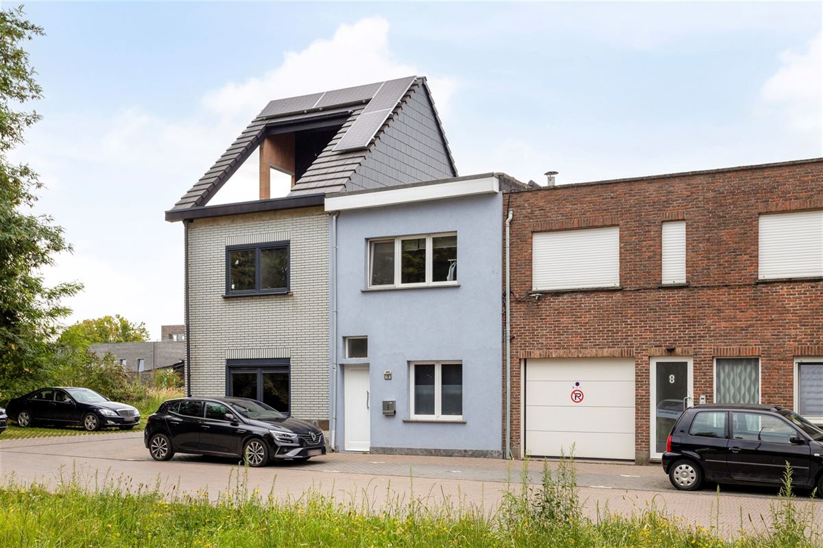 Foto 17 : charmant huis te 2620 HEMIKSEM (België) - Prijs € 229.000