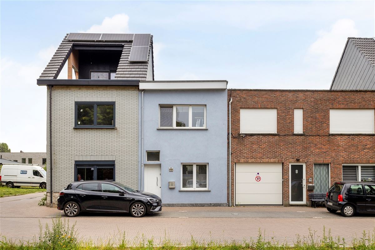 Foto 2 : charmant huis te 2620 HEMIKSEM (België) - Prijs € 229.000