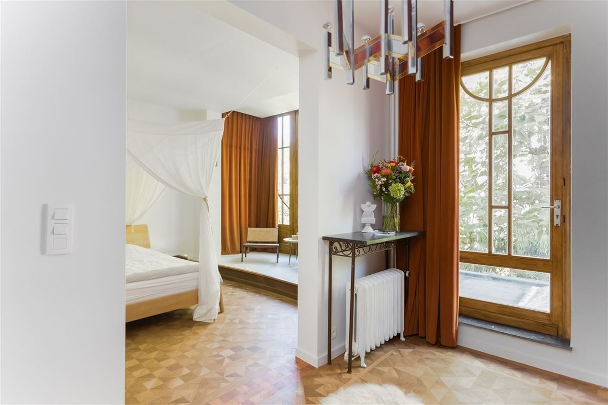Foto 11 : charmant huis te 2020 ANTWERPEN (België) - Prijs € 1.050.000