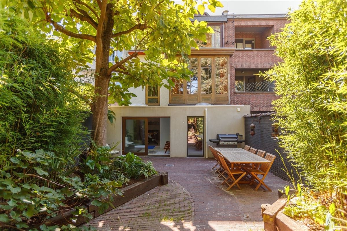 Foto 1 : charmant huis te 2020 ANTWERPEN (België) - Prijs € 1.050.000