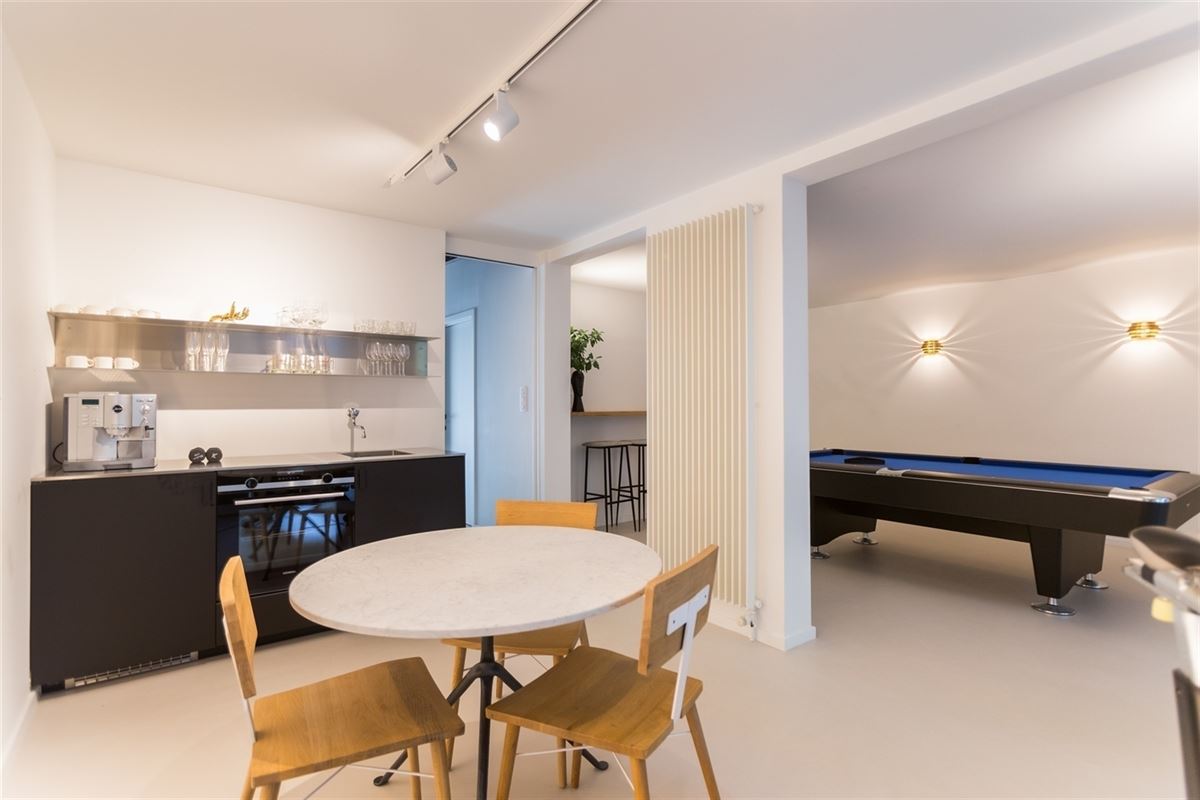 Foto 6 : charmant huis te 2020 ANTWERPEN (België) - Prijs € 1.050.000