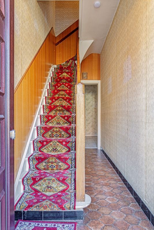 Foto 11 : charmant huis te 2600 BERCHEM (België) - Prijs € 299.000