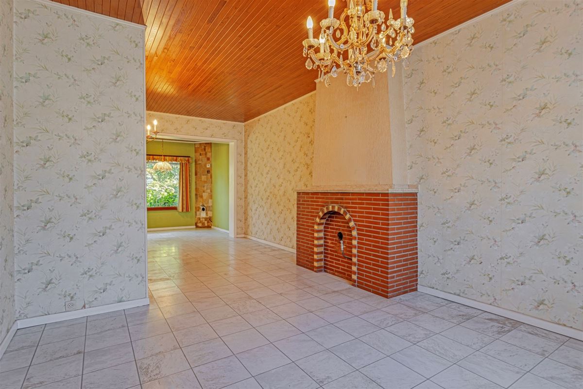 Foto 7 : charmant huis te 2600 BERCHEM (België) - Prijs € 299.000