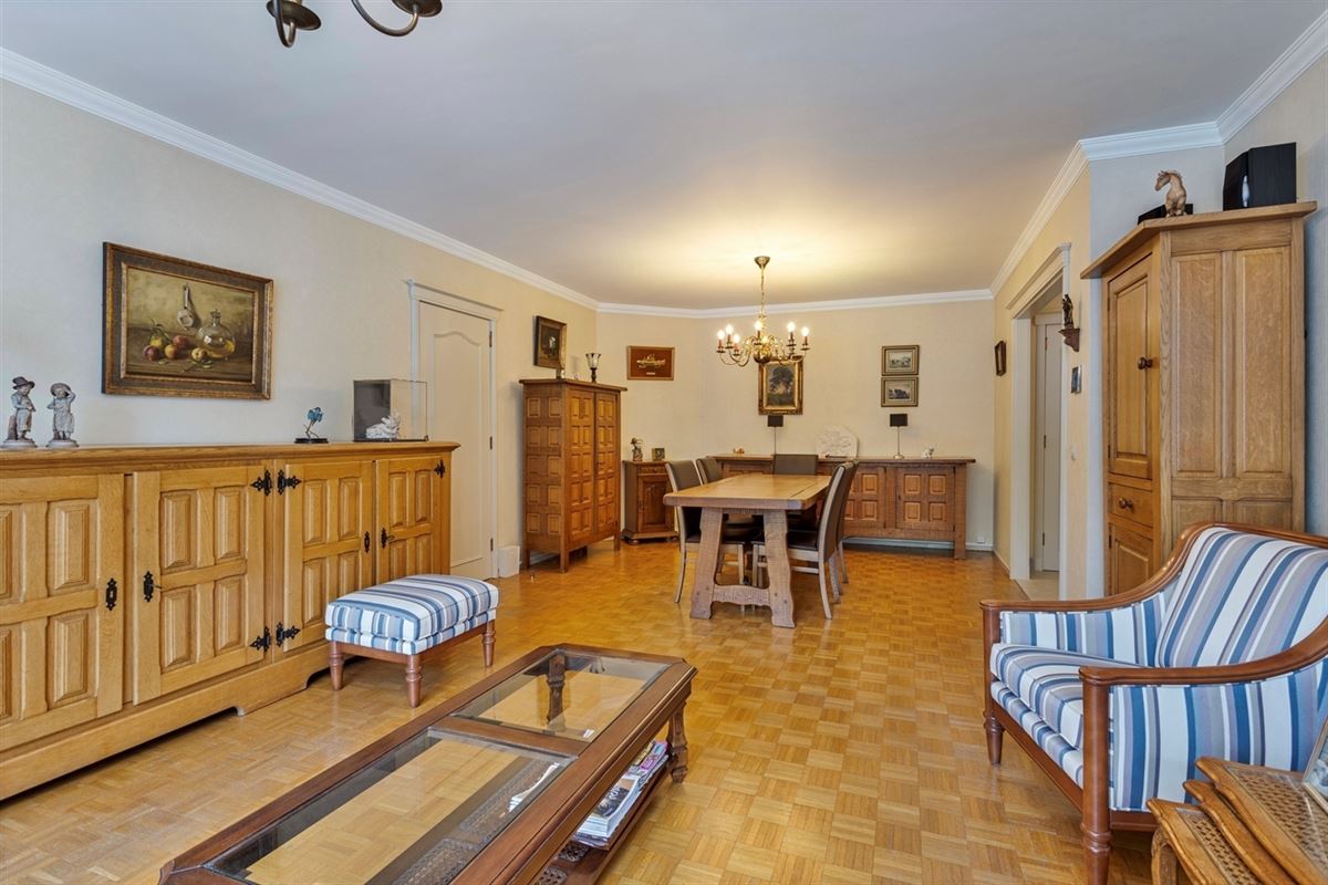 Foto 6 : Appartement te 2600 BERCHEM (België) - Prijs € 239.000