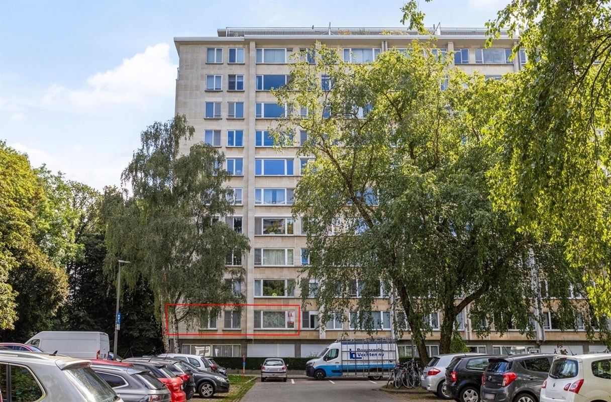 Foto 17 : Appartement te 2600 BERCHEM (België) - Prijs € 239.000