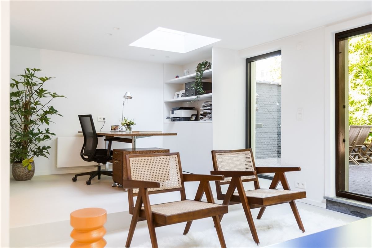 Foto 8 : charmant huis te 2020 ANTWERPEN (België) - Prijs € 1.050.000