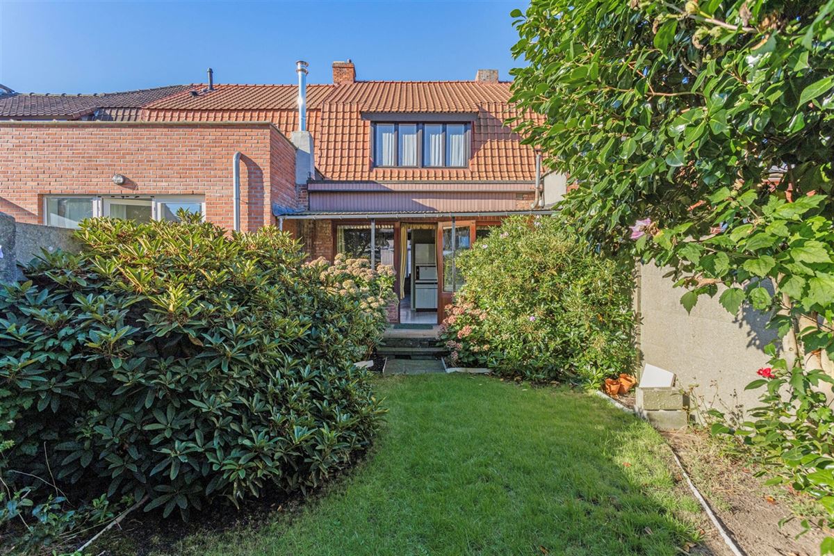 Foto 4 : charmant huis te 2600 BERCHEM (België) - Prijs € 299.000