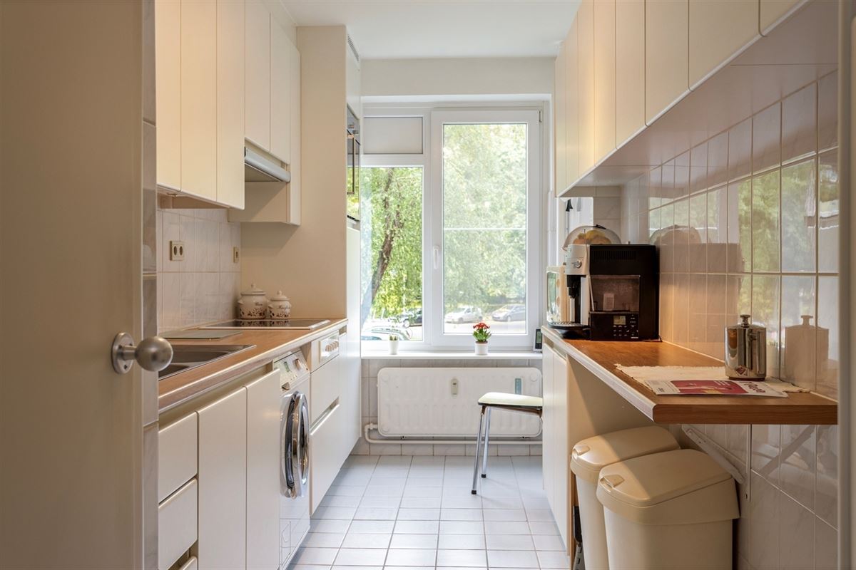 Foto 9 : Appartement te 2600 BERCHEM (België) - Prijs € 239.000