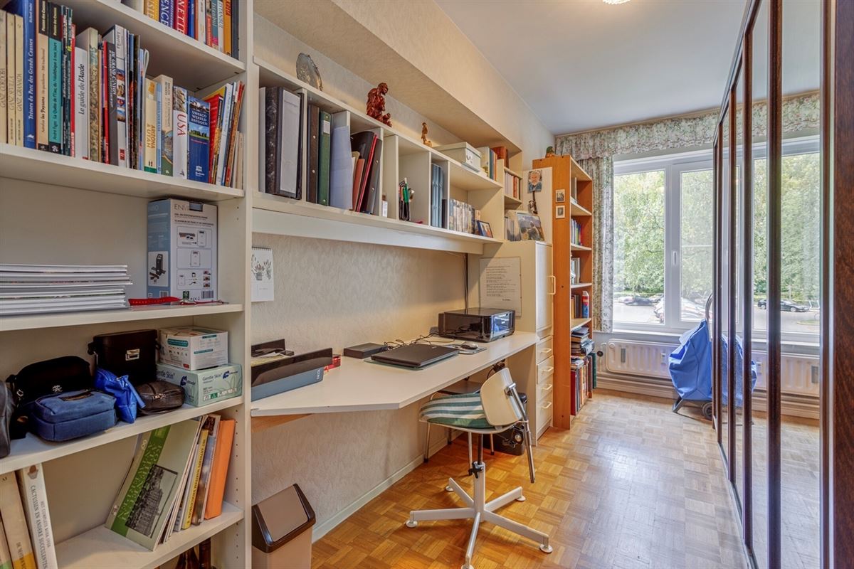Foto 15 : Appartement te 2600 BERCHEM (België) - Prijs € 239.000