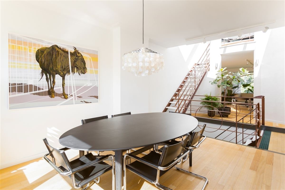 Foto 31 : charmant huis te 2020 ANTWERPEN (België) - Prijs € 1.050.000