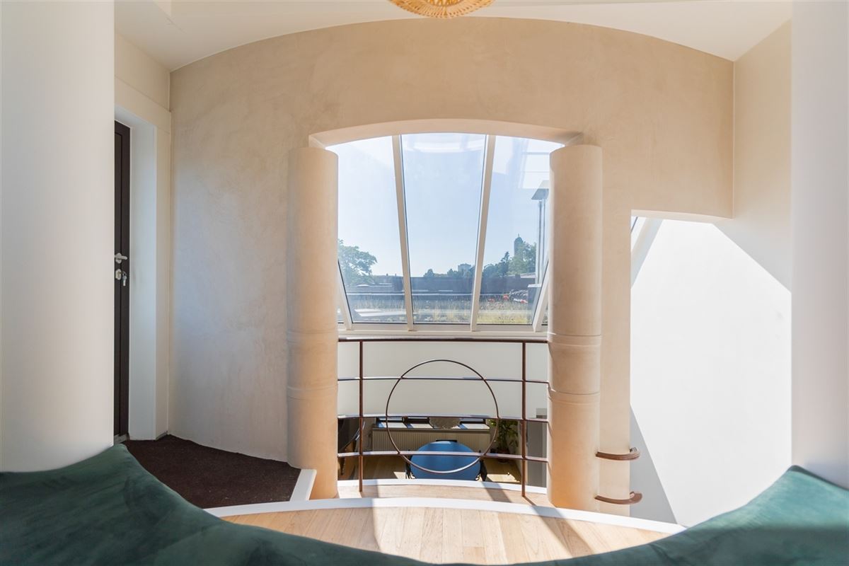 Foto 34 : charmant huis te 2020 ANTWERPEN (België) - Prijs € 1.050.000