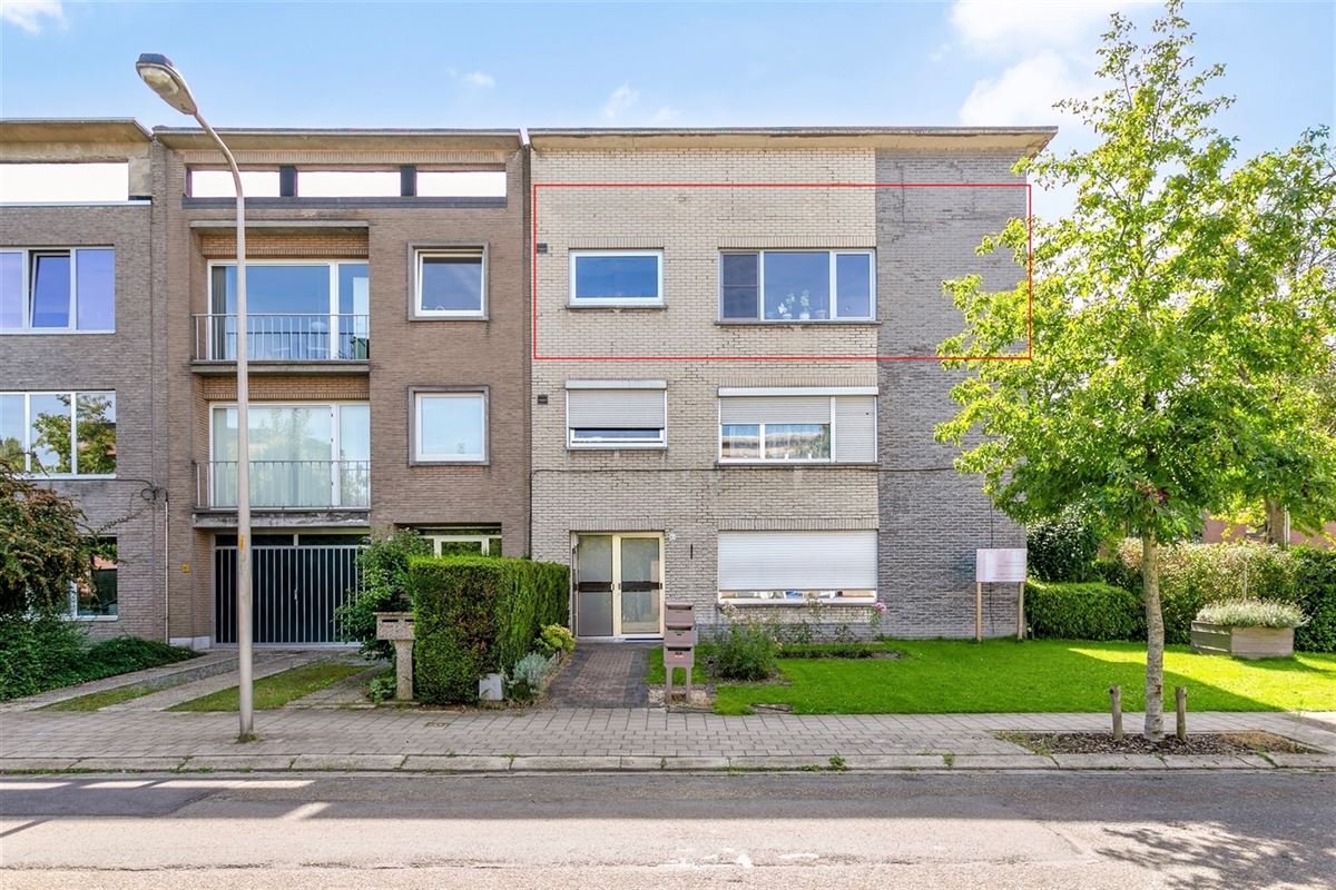 Foto 17 : Appartement te 2650 EDEGEM (België) - Prijs € 279.000