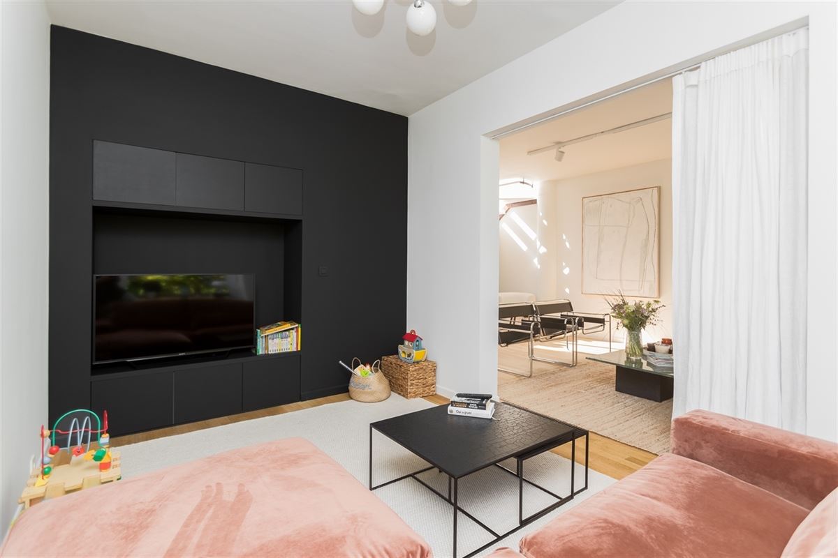 Foto 23 : charmant huis te 2020 ANTWERPEN (België) - Prijs € 1.050.000