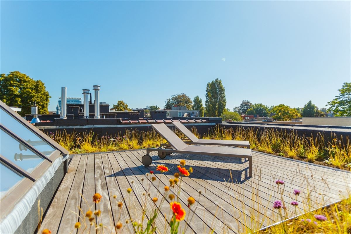 Foto 36 : charmant huis te 2020 ANTWERPEN (België) - Prijs € 1.050.000