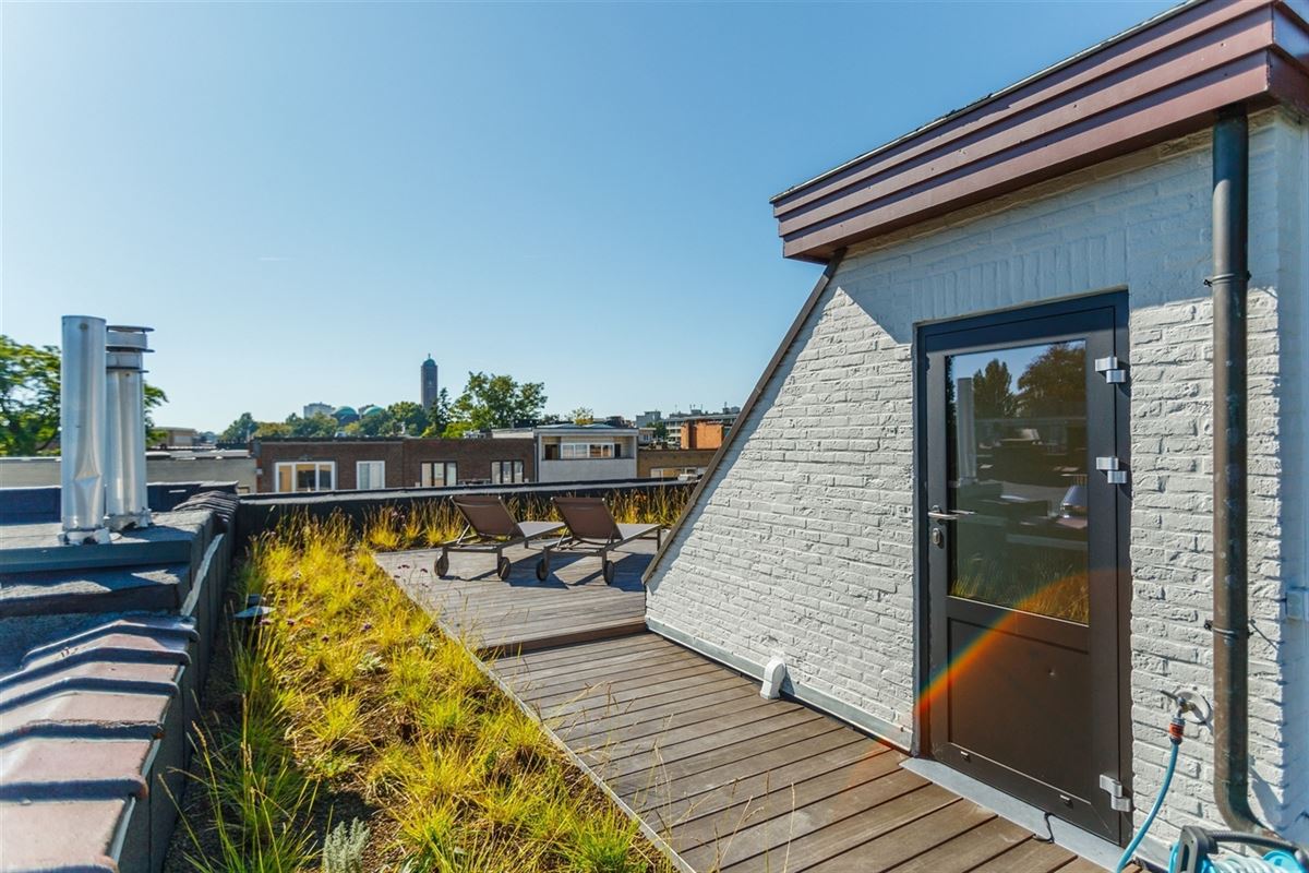 Foto 35 : charmant huis te 2020 ANTWERPEN (België) - Prijs € 1.050.000