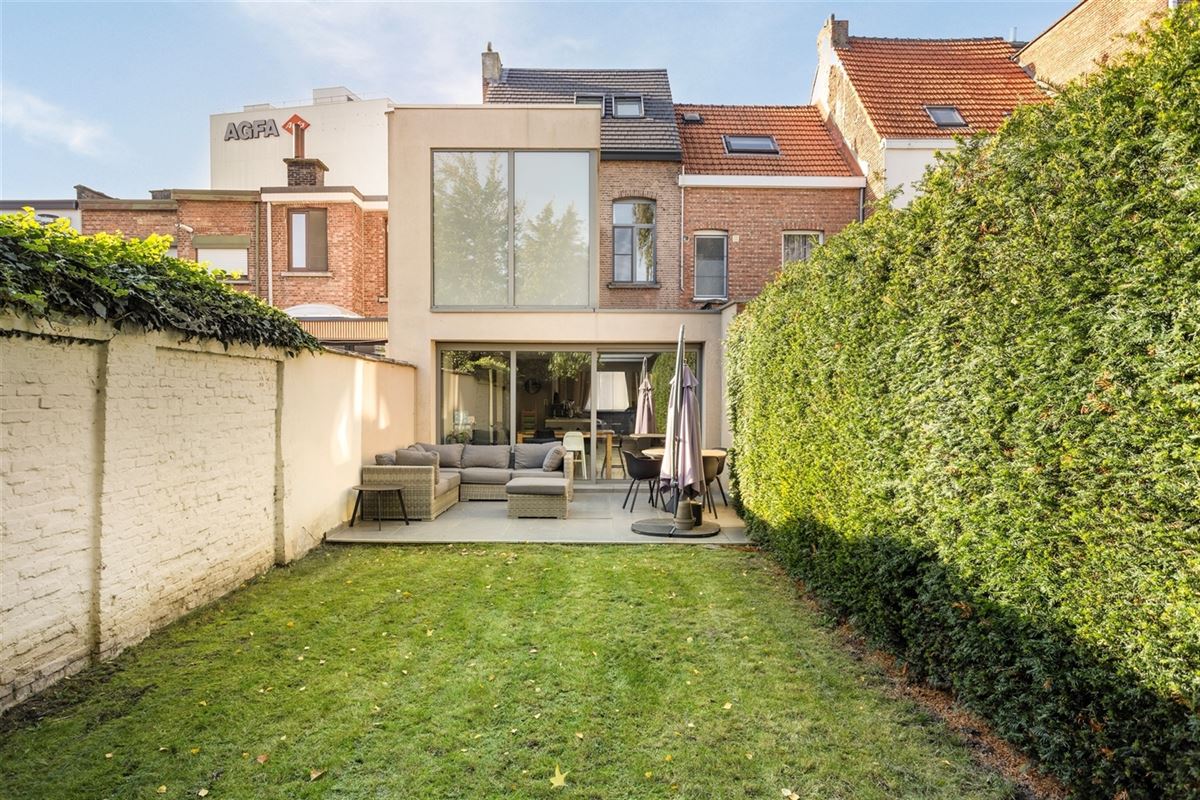 Foto 2 : charmant huis te 2640 MORTSEL (België) - Prijs € 585.000